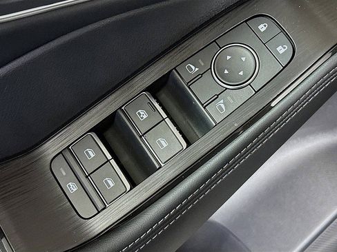 New 2026 Nissan Rogue Platinum w/ Platinum Premium Package image 20