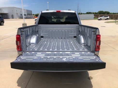 Used 2023 Ford F150 XLT image 36