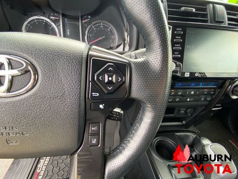 Used 2024 Toyota 4Runner TRD Pro AWD/4WD image 41