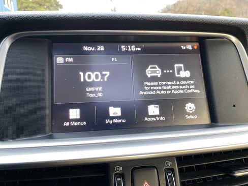 Used 2019 Kia Optima S image 19