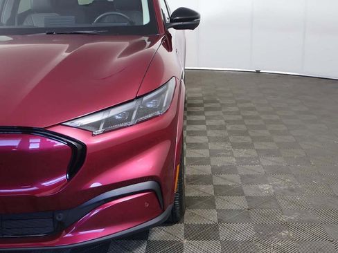 Used 2025 Ford Mustang Mach-E Premium image 16