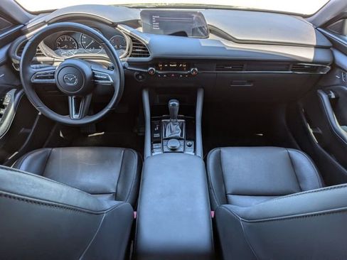 Used 2019 MAZDA MAZDA3 AWD Hatchback w/ Premium Pkg image 26