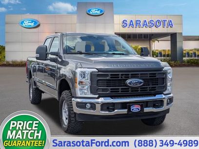 New 2026 Ford F250 XL w/ XL Off-Road Package