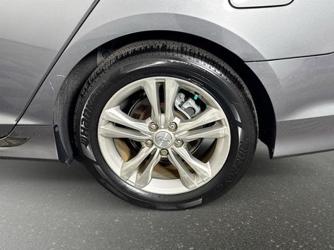 Used 2019 Hyundai Sonata Sport image 32