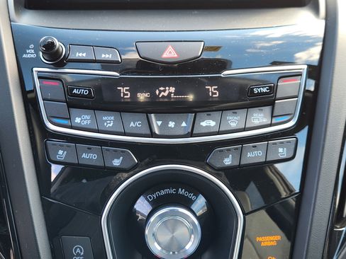 Certified 2021 Acura RDX Advance Package image 22