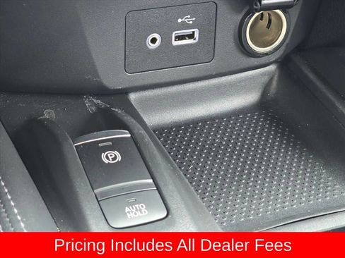 Used 2018 Nissan Rogue SL w/ Premium Package FWD image 25