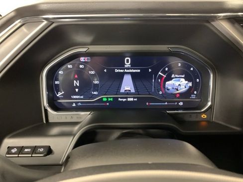 Used 2024 GMC Sierra 1500 Denali w/ Technology Package image 21