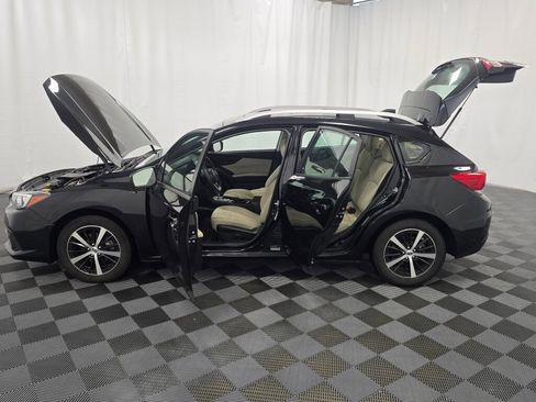 Used 2023 Subaru Impreza Premium image 12