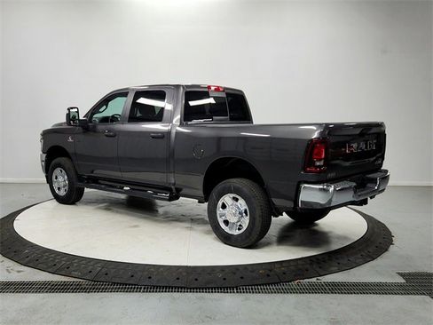 New 2025 RAM 2500 Tradesman image 5