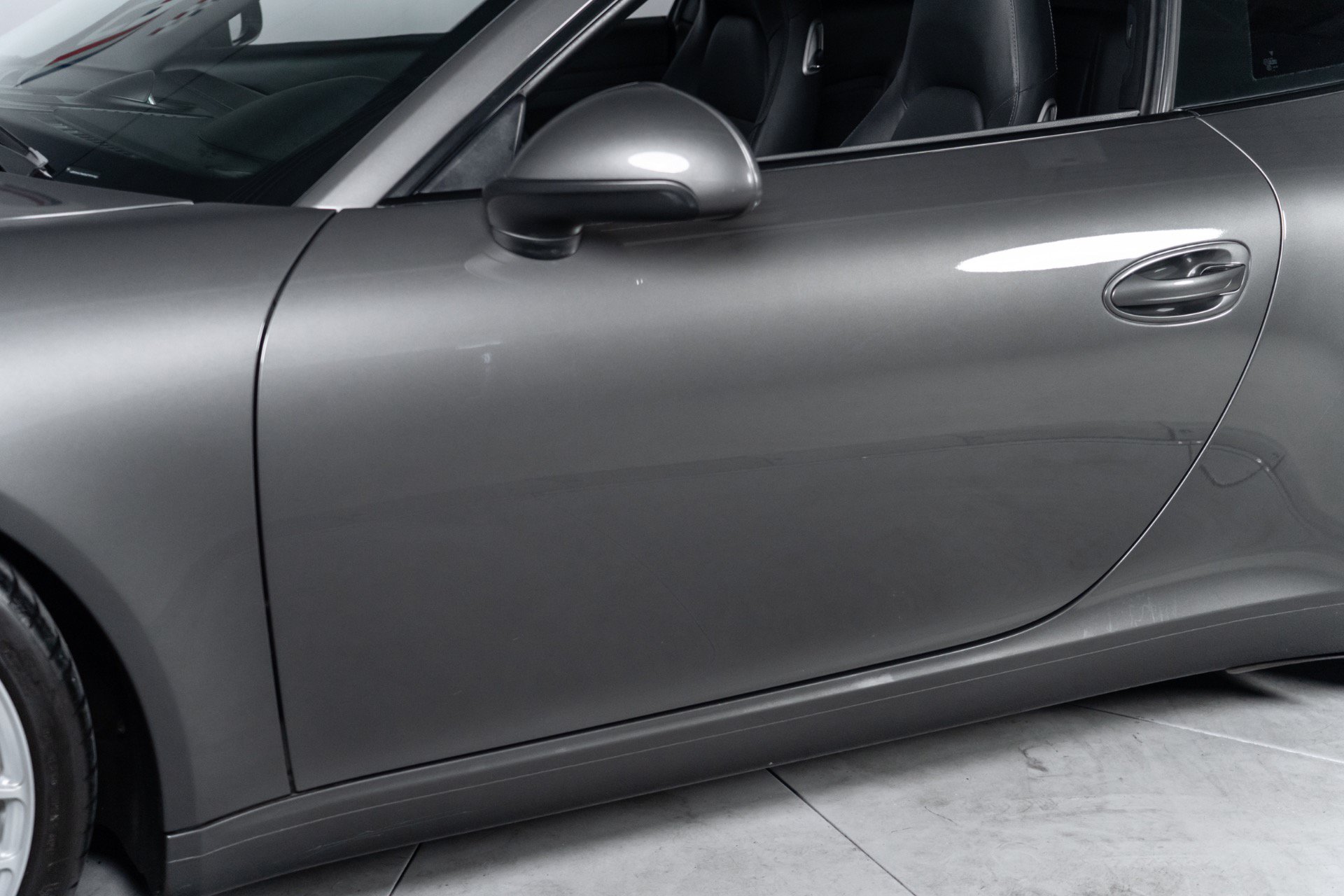 Used 2012 Porsche 911 Carrera RWD image 81