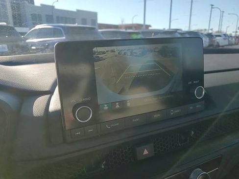 Used 2023 Honda CR-V LX image 21