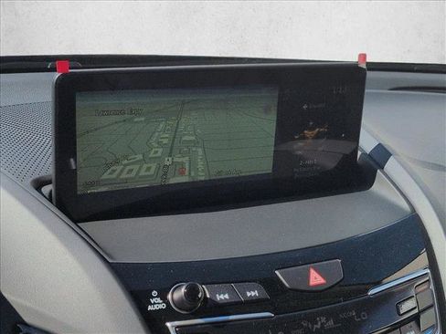 New 2026 Acura RDX SH-AWD w/ Advance Package image 12