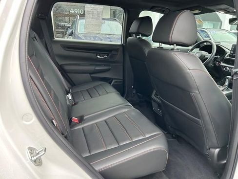 Used 2024 Honda CR-V Sport-L image 28