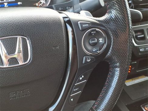 Used 2021 Honda Ridgeline Black Edition image 28
