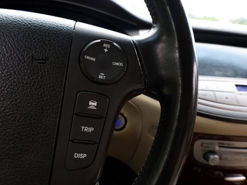 Used 2014 Hyundai Genesis 3.8 w/ Technology Package 03 image 25