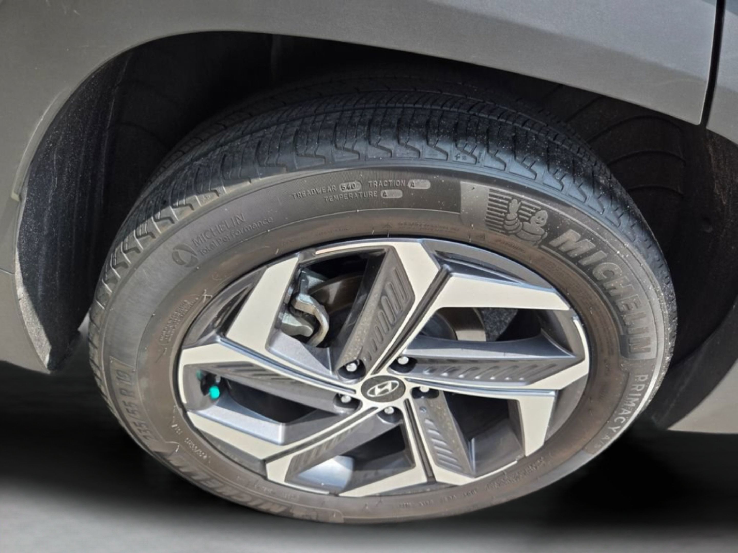 Used 2022 Hyundai Tucson Limited FWD image 18