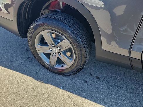 Used 2023 Honda Ridgeline RTL image 35