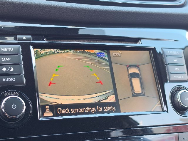 Used 2020 Nissan Rogue SV w/ Premium Package AWD/4WD image 31