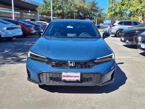 Used 2026 Honda Civic Sport image 11