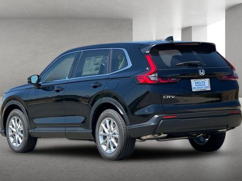 New 2026 Honda CR-V EX image 6