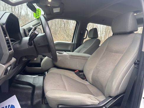 Used 2021 Ford F250 XL image 14