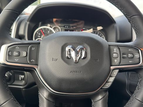 New 2026 RAM 3500 Big Horn image 22