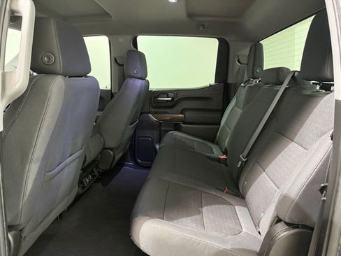 Used 2021 GMC Sierra 1500 SLE AWD/4WD image 21