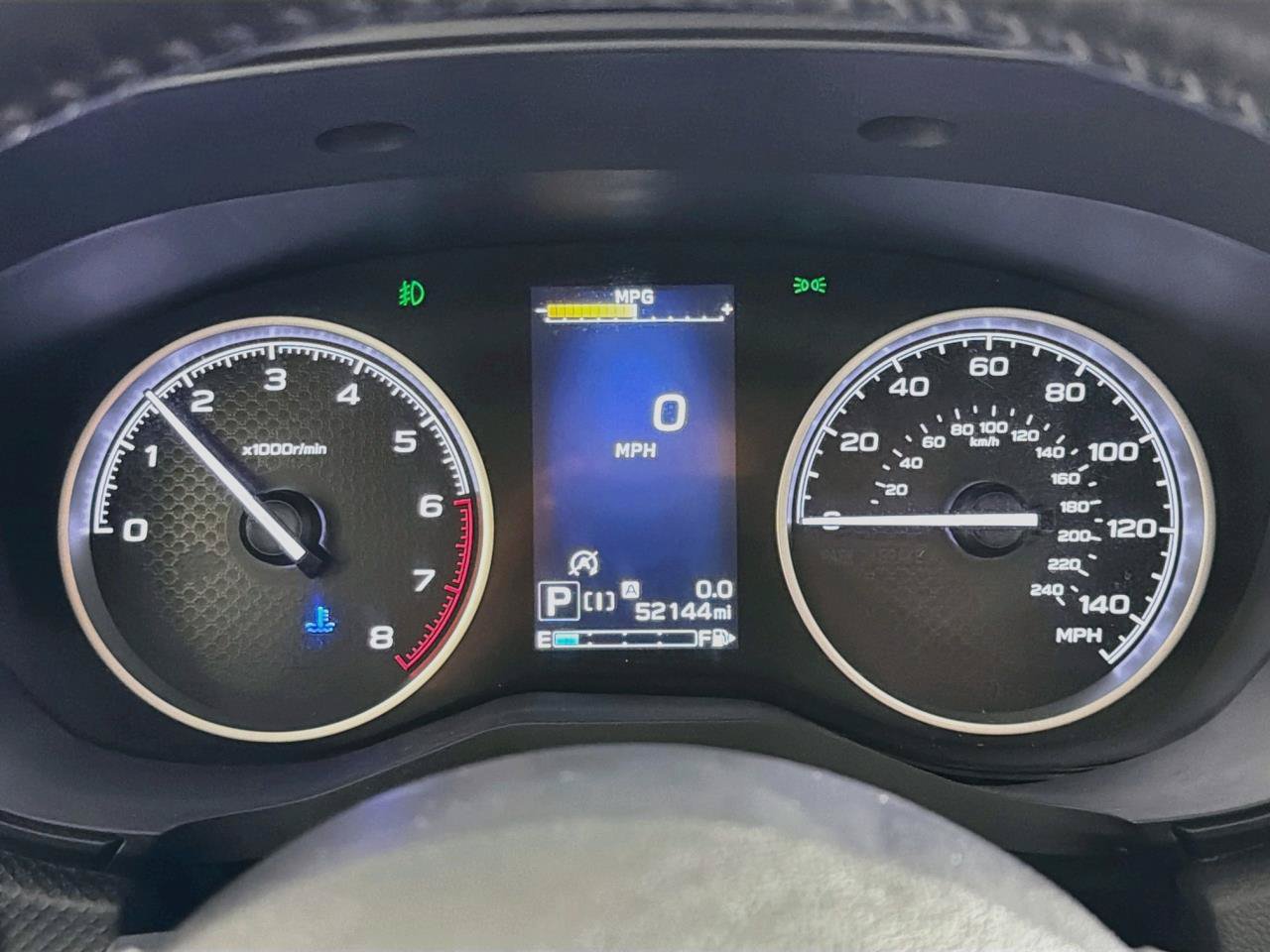 Used 2019 Subaru Forester Limited AWD/4WD image 44