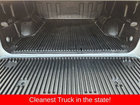 Used 2023 RAM 1500 Lone Star RWD image 42