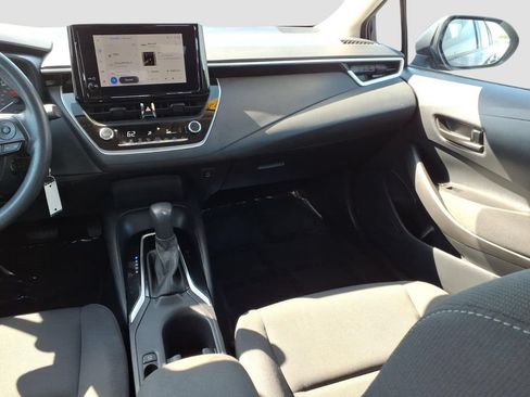 Used 2024 Toyota Corolla LE FWD image 14