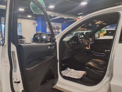 Used 2024 Dodge Durango GT image 15
