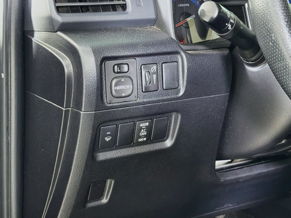 Used 2019 Toyota 4Runner TRD Pro AWD/4WD image 13