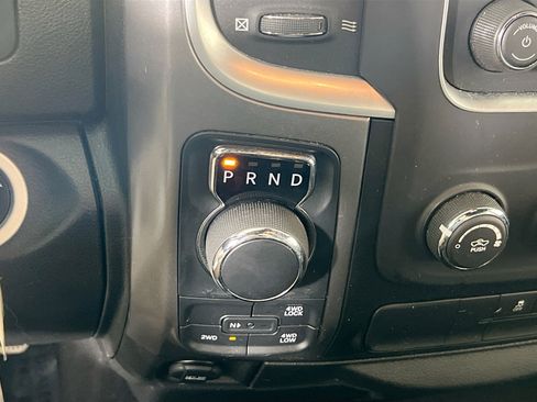 Used 2022 RAM 1500 Classic Warlock image 16