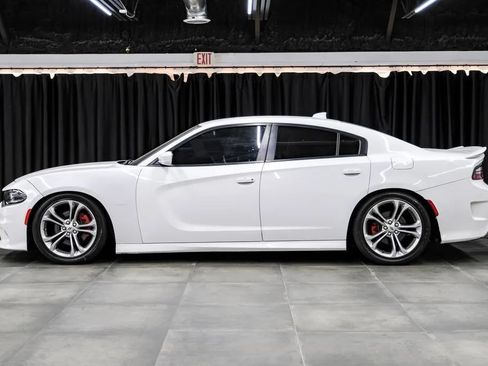 Used 2021 Dodge Charger R/T RWD image 16