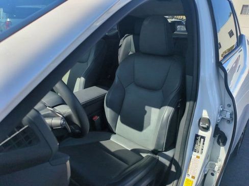 Used 2024 Lexus RZ 300e Premium image 12