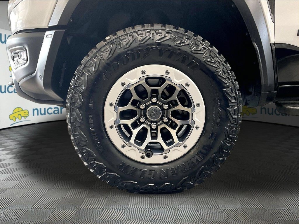 Used 2023 RAM 1500 TRX w/ TRX Level 2 Equipment Group AWD/4WD image 7