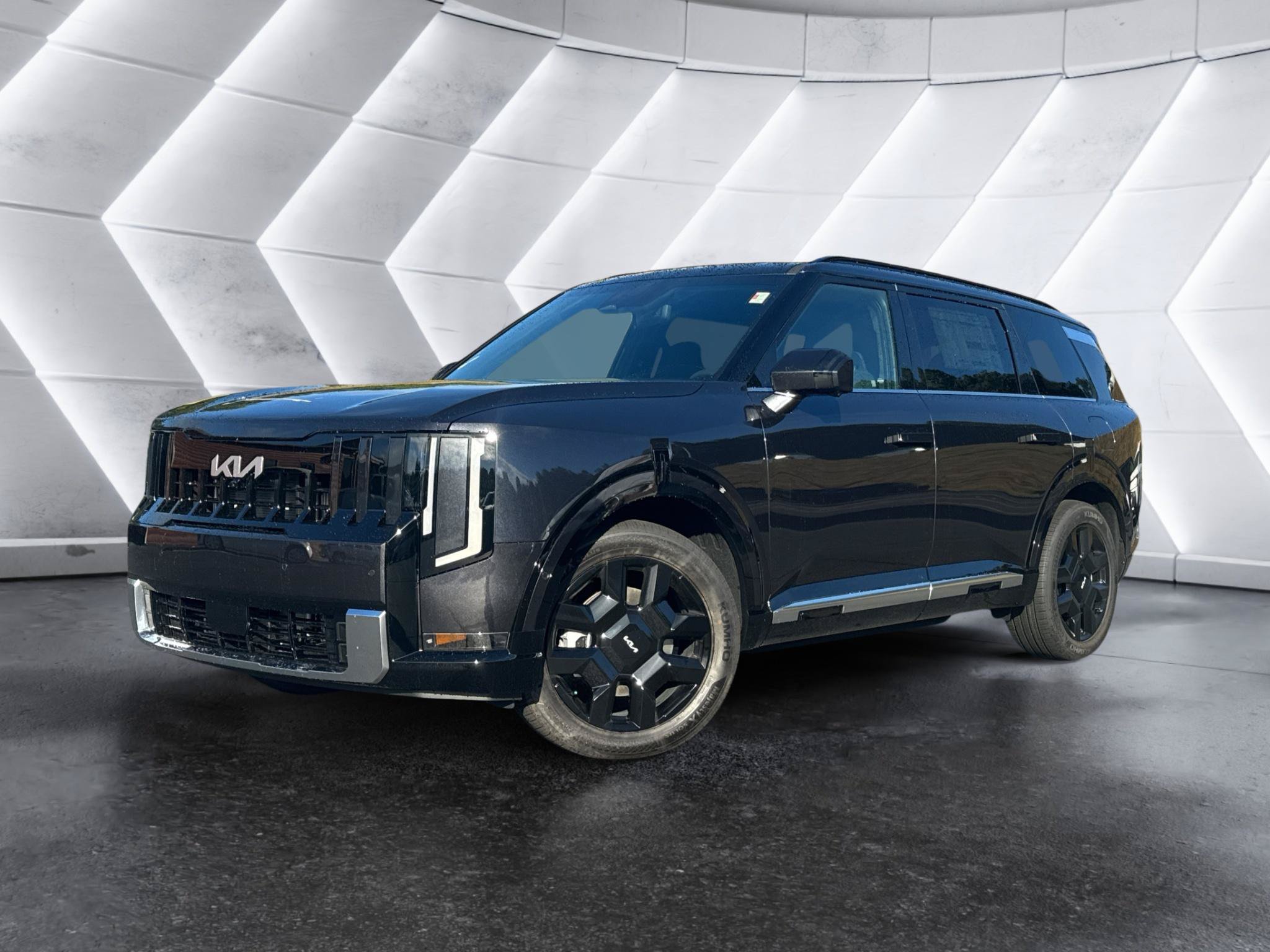 New 2027 Kia Telluride SX Prestige AWD/4WD image 1