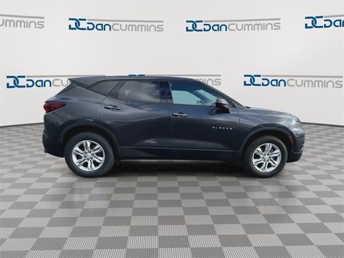 Used 2021 Chevrolet Blazer LT image 9