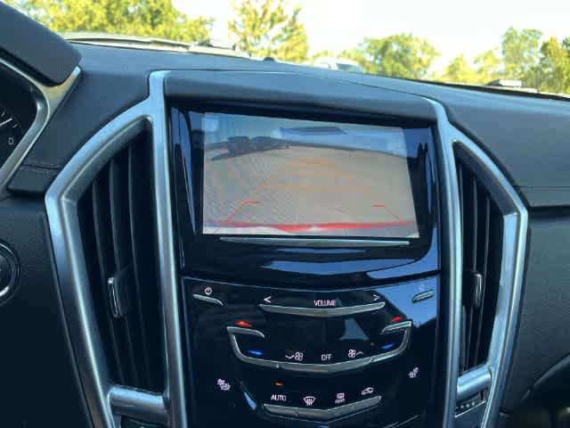 Used 2015 Cadillac SRX Performance AWD/4WD image 25