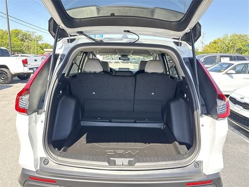 New 2025 Honda CR-V LX image 36