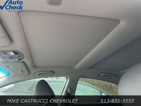 Used 2015 Hyundai Sonata Limited w/ Option Group 02 image 11