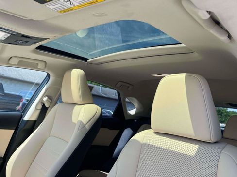 Used 2021 Lexus NX 300 AWD w/ Premium Package image 5
