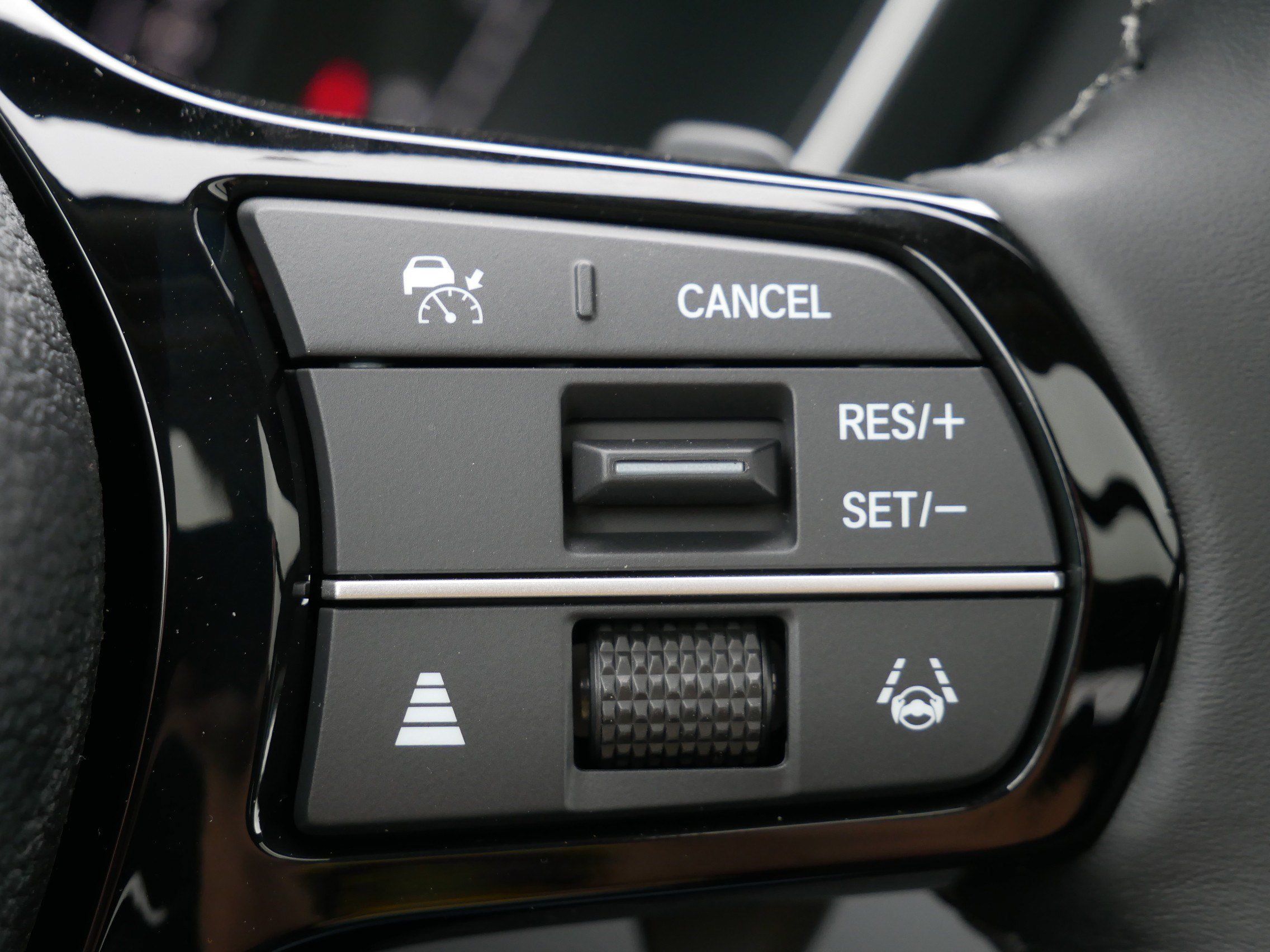 New 2026 Honda Pilot image 30