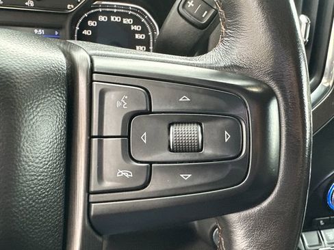 Used 2022 GMC Sierra 2500 AT4 w/ AT4 Preferred Package image 28