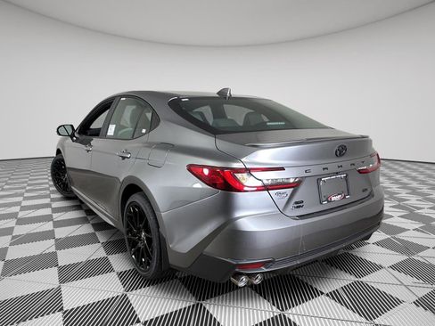New 2026 Toyota Camry SE image 5