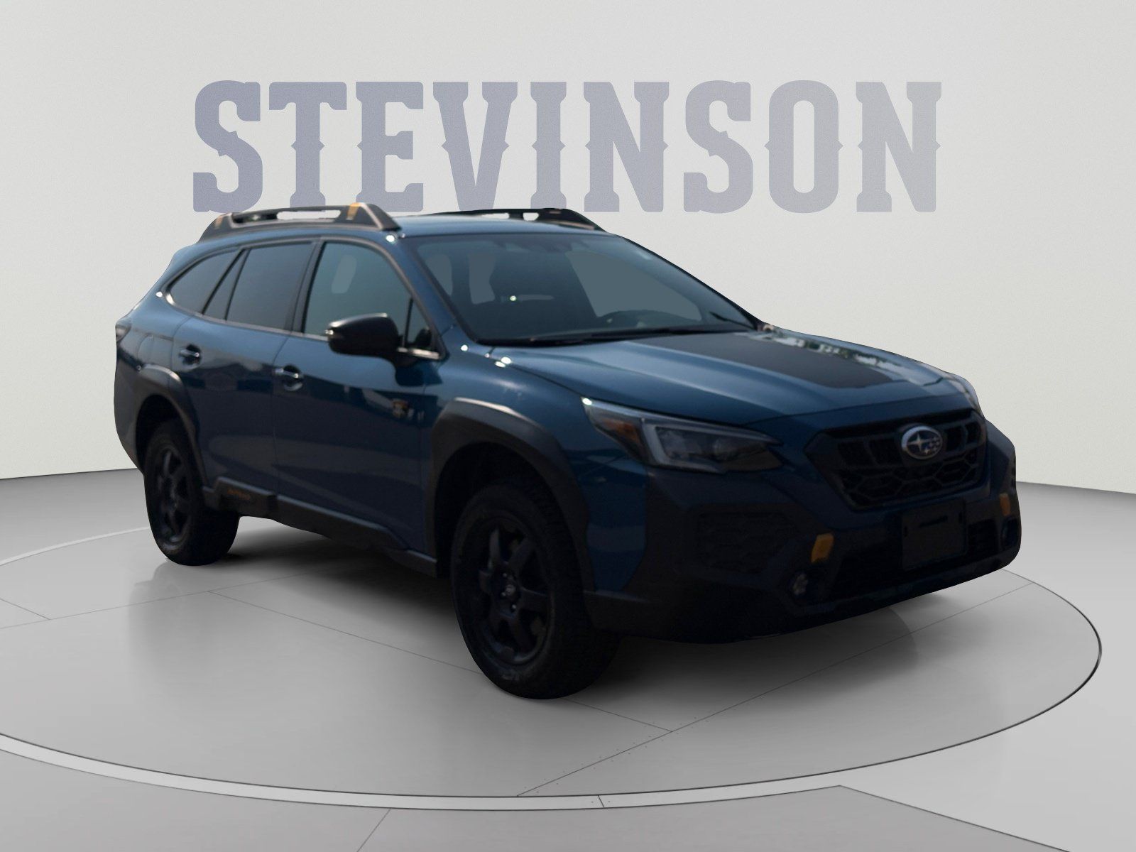 Used 2024 Subaru Outback Wilderness AWD/4WD image 7