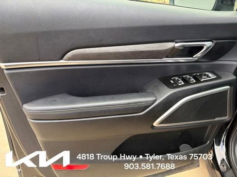 Used 2024 Kia Telluride EX X-Line AWD/4WD image 15