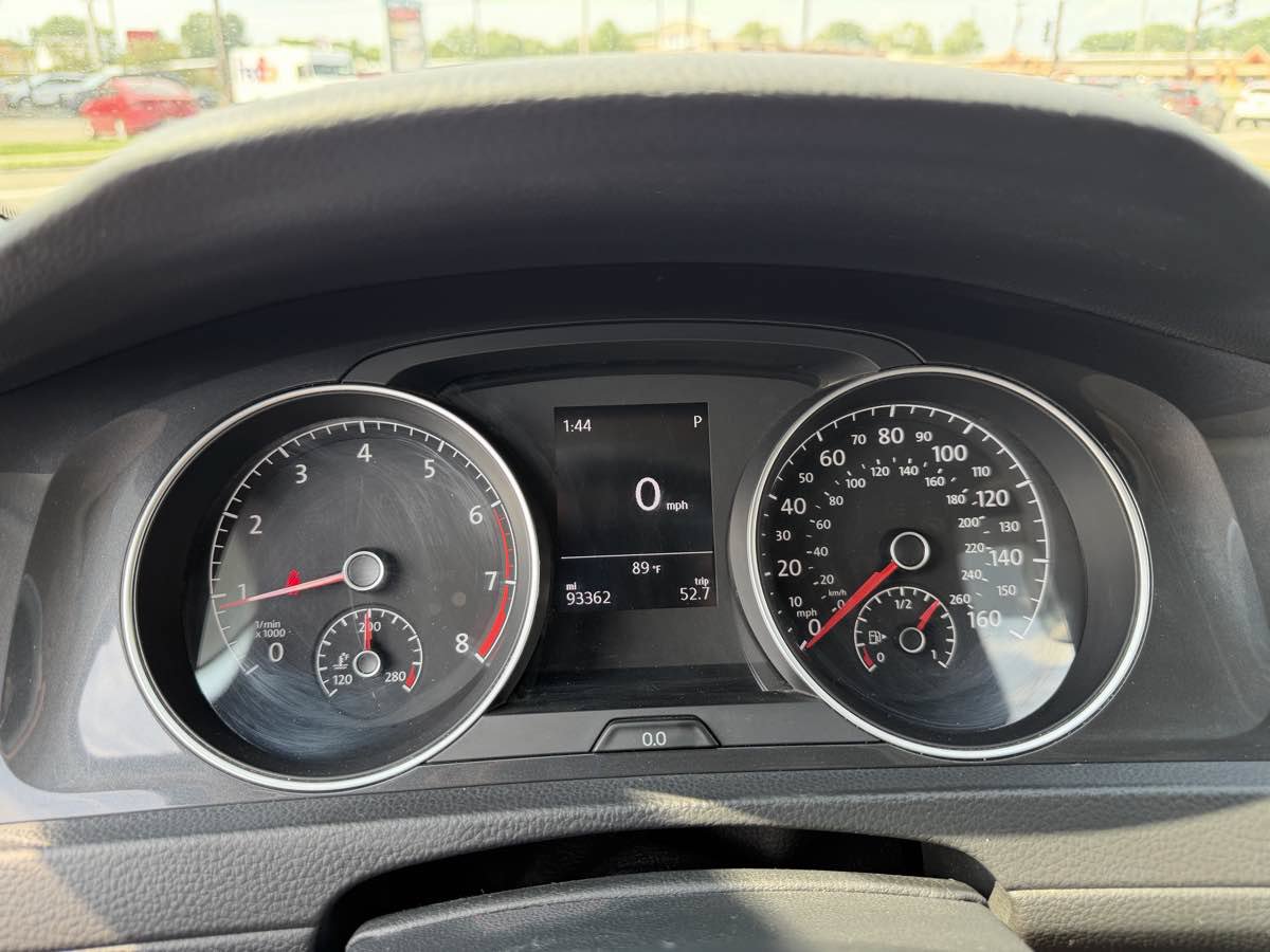 Used 2019 Volkswagen Golf Alltrack SEL AWD/4WD image 24