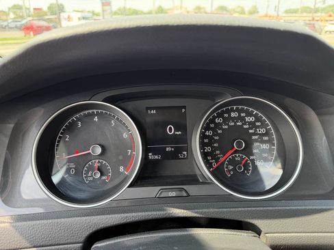 Used 2019 Volkswagen Golf Alltrack SEL AWD/4WD image 24