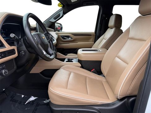 Used 2024 Chevrolet Tahoe Premier image 9